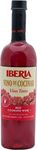 Iberia Red Cooking Wine 25.4 fl. oz