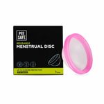 Reusable Menstrual Disc