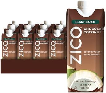 Zico Choco