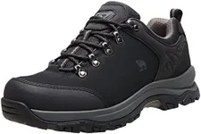 CAMEL CROWN Hiking Shoes Men Trekki