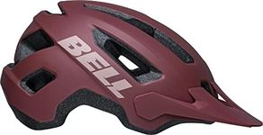 Bell Nomad 2 MIPS Adult Mountain Bike Helmet - Matte Pink (2022), Small/Medium (52-57 cm)