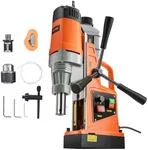 VEVOR Mag Drill Press, 1550W 2" Bor