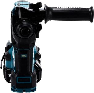 Makita 36V Rotary Hammer Drill – Cordless, SDS-Plus
