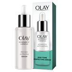 Olay Regenerist Luminous Anti-Ageing Skin Tone Perfecting Serum, 40 ml