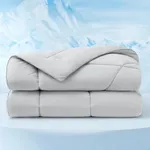 Bedsure Cooling Comforter Queen Siz