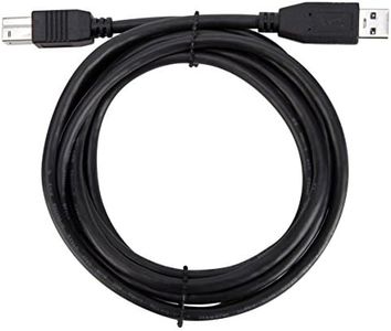 Targus USB Data Transfer Cable - 1.83 m - Type A USB - Type B Micro USB - Black