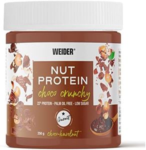 Weider Whe
