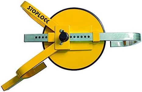 Stoplock W