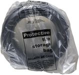 JohnDow Industries TB-6SUV SUV Tire Storage Bag, Roll of 100