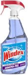 Windex Crystal Rain Glass Cleaner ,