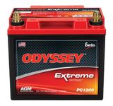Odyssey PC1200T Automotive Light Truck Battery