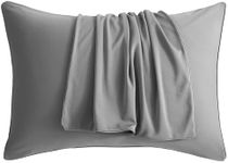 AovYoo Pillow cases 2 Pack Breathab