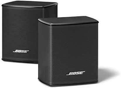 Bose Surro