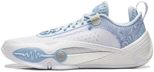 LI-NING Wa