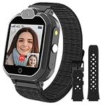 PTHTECHUS 4G Smart Watch for Kids w