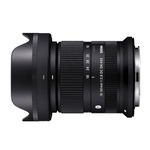 SIGMA Objectif 18-50 mm f/2.8 DC DN Contemporary Compatible Avec Canon RF-S Garanti 3 ans