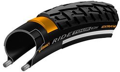 Continental Tour Ride Urban Bicycle Tire (26x1.75)