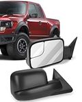 ECCPP Towing Mirrors Replacement fi