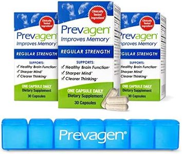 Prevagen I