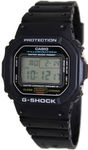 Casio Men's G-Shock Classic Digital Watch DW5600E-1V