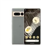 Google Pixel 7 Pro 5G 128GB ROM 12GB RAM