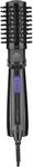 InfinitiPro by Conair BC178RC Spin Air Rotating Styler, 2 Inch Barrel, Hot Air Brush, Hair dryer Brush, Blow Dryer Brush, Less Frizz, 2 Heat Plus Cool Setting, Volumize and Shine
