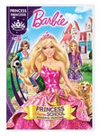 Barbie Princess Charm School (Bilingual)