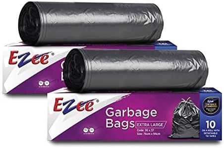 Ezee Garba