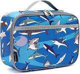 FlowFly Kids Lunch box Insulated So