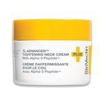 StriVectin TL Advanced® Tightening Neck Cream PLUS, 30ml | Tightening and Firming Neck & Décolleté Lines, Visibly Reducing Sagging and Crepey Skin for Smooth Healthy Looking Skin