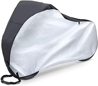 Bike Cover