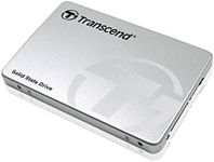 Transcend Information 120 GB TLC SATA III 6Gb/S 2.5-Inch Solid State Drive TS120GSSD220S