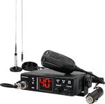 Retevis MB3A 40-Channel AM/FM CB Ra