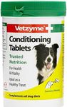 Vetzyme Conditioning Tablets, 1500 Tablets