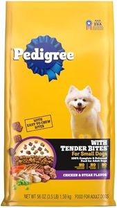 Pedigree W