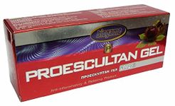 Proescultan Gel - Varicose Veins, Spider Veins, Thread Veins, Thrombophlebitis