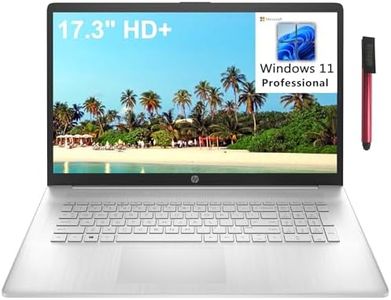 HP 17 17.3