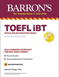 TOEFL IBT: