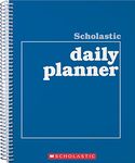 Scholastic Planner Dailies