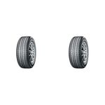 Yokohama Earth 1-185/65R15-88H Tubeless Passenger Car Tyre (Pack of 2)