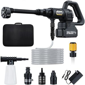 Cordless P