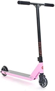 District Titus Complete Stunt Scooter (Pink/Black)