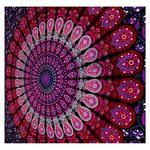 Aakarshan Mandala Tapestry Bohemian Wall Hanging, Psychedelic Wall Art, Dorm Décor Beach Throw, Indian Wall Tapestries Art