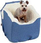 Snoozer Dog Car Seat: Lookout I Boo