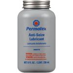 Permatex 80078 Anti-Seize Lubricant - 8 oz. Bottle