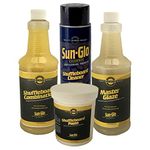 Sun-Glo Shuffleboard Maintenance Kit