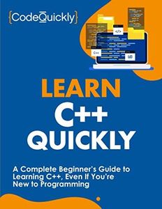 Learn C++ 