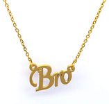 Bros Necklaces