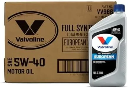 Valvoline 