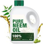 Pure Zuprime Neem Oil for Plants - 